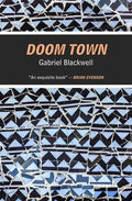 Doom Town - Paperback