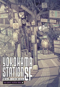 Yokohama Station SF National: Volume 2 - Hardcover