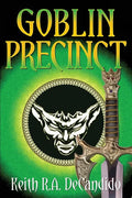 Goblin Precinct - Paperback