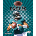 Philadelphia Eagles - Library Binding