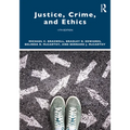 Justice, Crime, and Ethics - Paperback