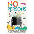 No Two Persons - Library Binding