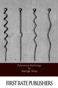 Polynesian Mythology - Paperback