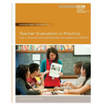 Teacher Evaluation in Practice: Year 2 Teacher and Administrator Perceptions of REACH - Paperback