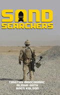 Sand Searchers - Hardcover