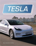 Tesla - Library Binding