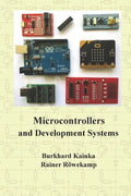 Microcontrollers and Development Systems - Paperback