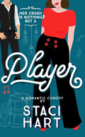 Player - Paperback