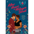 After Hours on Milagro Street - Paperback