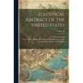 Statistical Abstract Of The United States; Volume 20 - Paperback