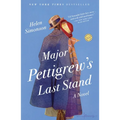 Major Pettigrew's Last Stand - Paperback