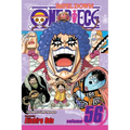 One Piece, Vol. 56 - Paperback