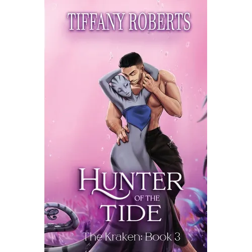 Hunter of the Tide (The Kraken #3) - Paperback