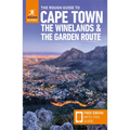 The Rough Guide to Cape Town, the Winelands and the Garden Route: Travel Guide with eBook - Paperback