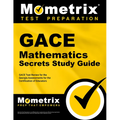 GACE Mathematics Secrets Study Guide: GACE Test Review for the Georgia Assessments for the Certification of Educators - Paperback