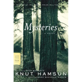 Mysteries - Paperback