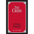 Crisis - Paperback