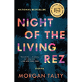 Night of the Living Rez - Paperback