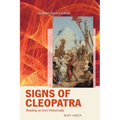 Signs of Cleopatra - Paperback
