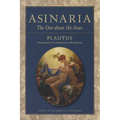 Asinaria: The One about the Asses - Paperback