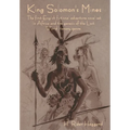King Solomon's Mines - Hardcover