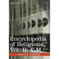 Encyclopedia of Religions - In Three Volumes, Vol. II: E-M - Hardcover