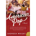 American Pop - Paperback