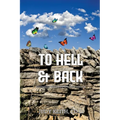 To Hell And Back - Paperback