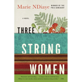 Three Strong Women - Paperback
