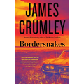 Bordersnakes - Paperback