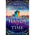 The Hands of Time: An Unforgettable and Emotional Historical Timeslip Novel - Paperback