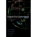 Digital Era Governance: It Corporations, the State, and E-Government - Paperback
