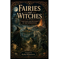 Fairies and Witches: Fairytales and Mysteries of the Supernatural - Paperback