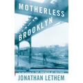Motherless Brooklyn - Paperback