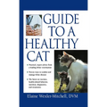 Guide to a Healthy Cat - Hardcover