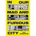 In Our Mad and Furious City - Paperback