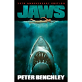 Jaws - Paperback