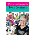 Conversations with Lynn Johnston - Hardcover