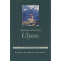 James Joyce's Ulysses: A Casebook - Paperback