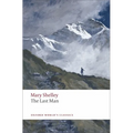 The Last Man - Paperback