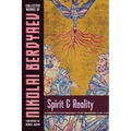 Spirit and Reality - Paperback