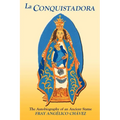 La Conquistadora (Chavez): The Autobiography of an Ancient Statue - Paperback