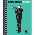 Wynton Marsalis - Omnibook for B-Flat Instruments - Paperback