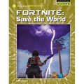 Fortnite: Save the World - Paperback