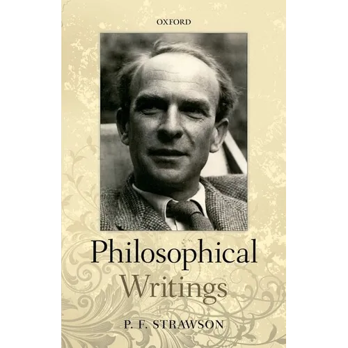 Philosophical Writings - Paperback