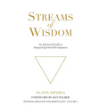 Streams of Wisdom - Hardcover