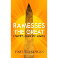 Ramesses the Great: Egypt's King of Kings - Paperback