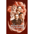 Los Buenos Vinos en la historia: 25 relatos históricos sobre personajes célebres y sus vinos favoritos - Paperback