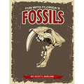 Fun With Florida's Fossils: A Learning Workbook for Young Paleontologists - Paperback