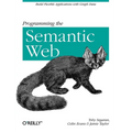 Programming the Semantic Web: Build Flexible Applications with Graph Data - Paperback